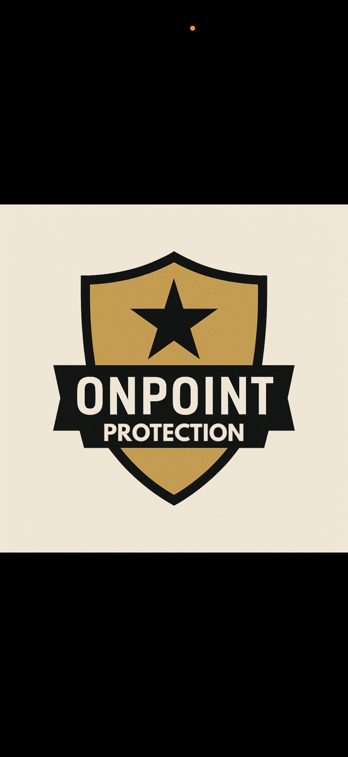 OnPoint Protection Logo